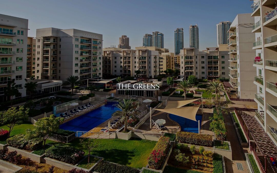 ザ・グリーンズ