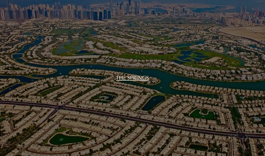 ザ・スプリングス