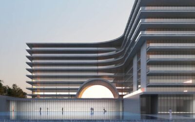 Armani Residences Palm