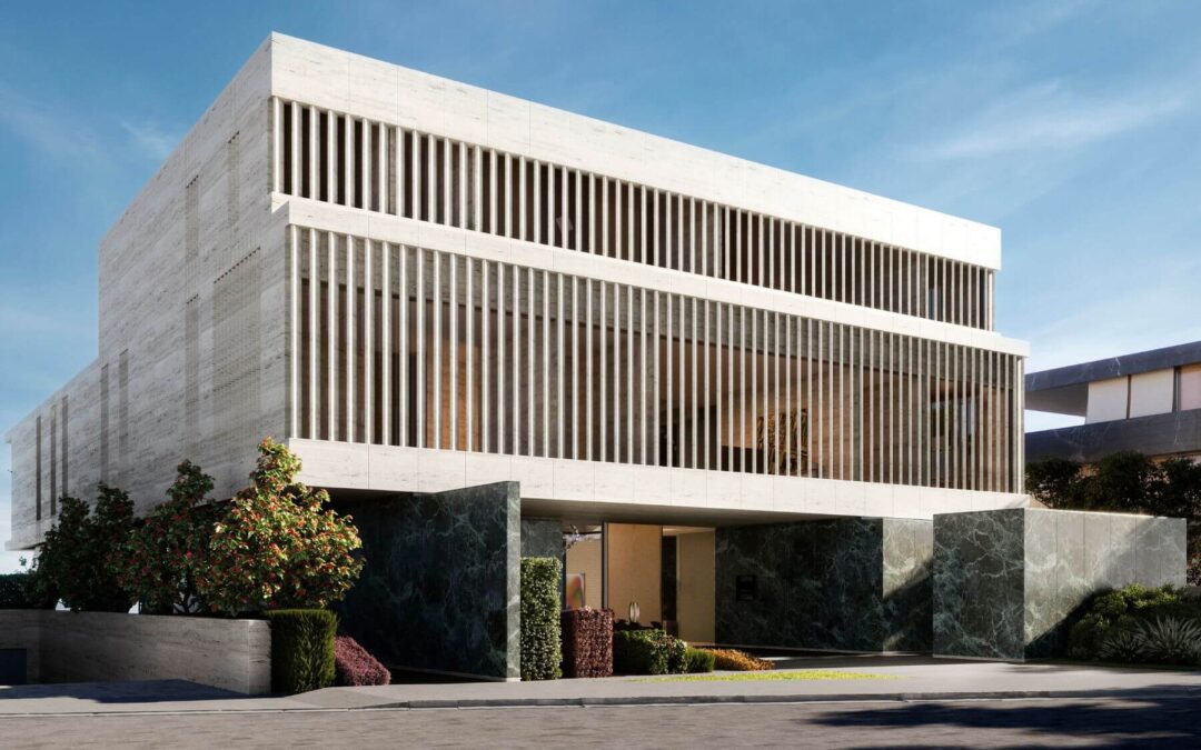 The Ritz-Carlton Residences by MAG