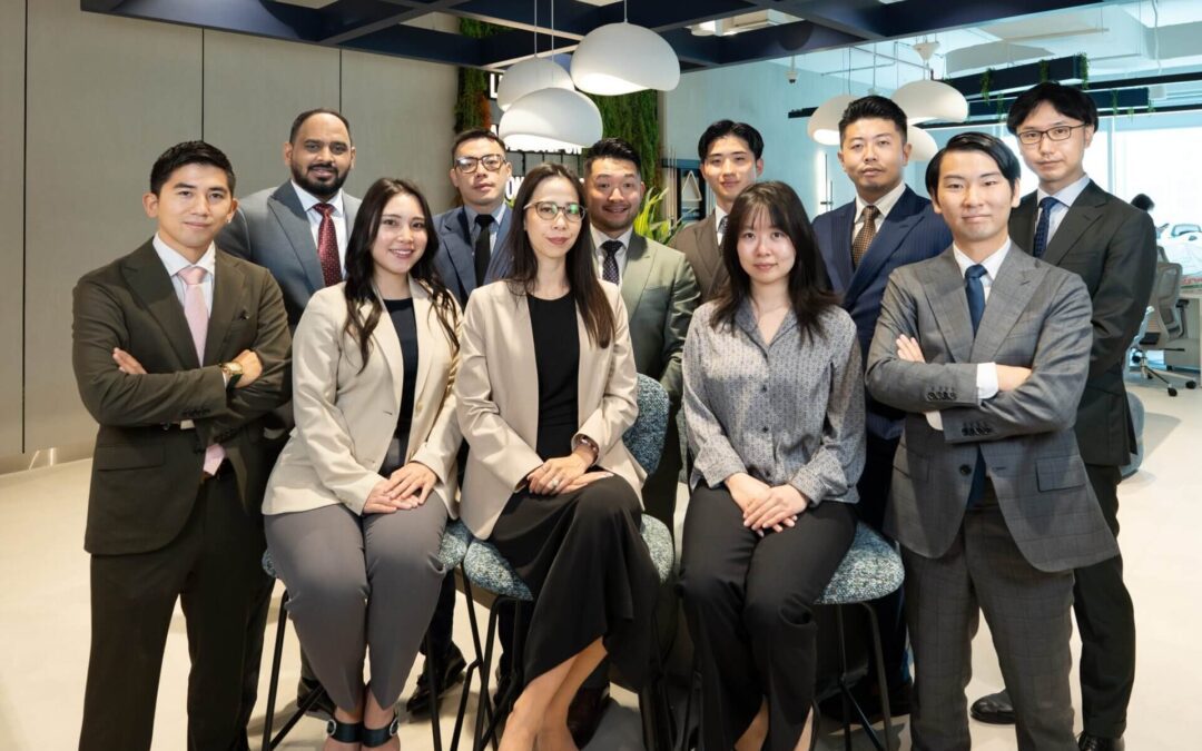 お客様と共に歩んだ一年。進化する私たち日本人チームと、2026年ドバイ不動産の未来