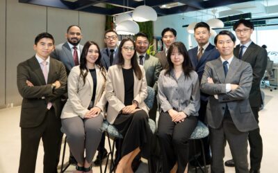 お客様と共に歩んだ一年。進化する私たち日本人チームと、2026年ドバイ不動産の未来